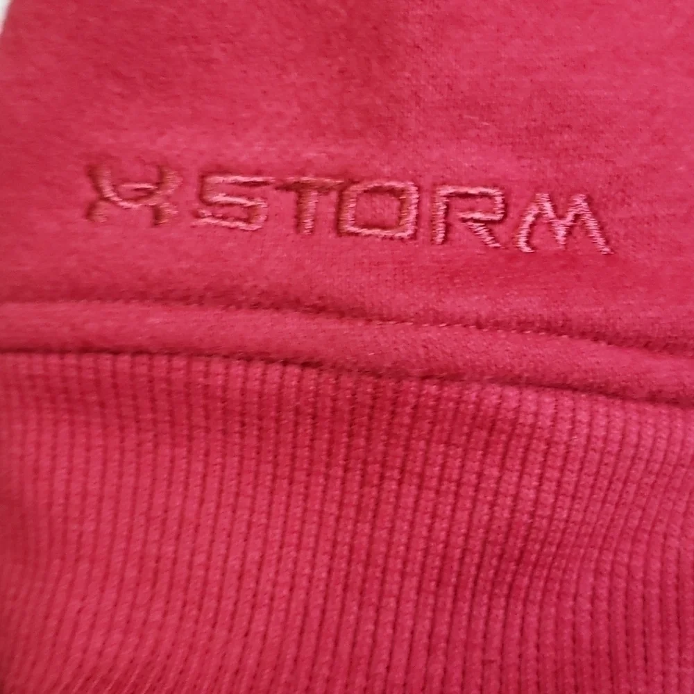 Nwt Under Armour Storm Winter Sweater, Size SM